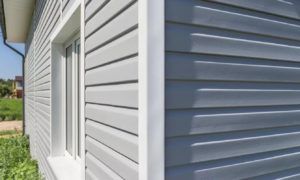 Эстетика готового покрытия не должна нарушаться