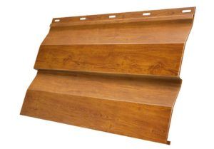 Модель "Золотой дуб"