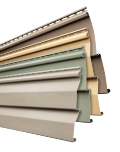 Изделия из винила