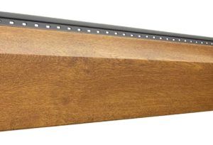 Сайдинг из дерева