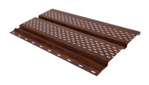 Соффитная панель