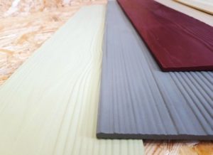 Образцы расцветок и фактур