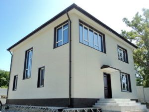 Под штукатурку