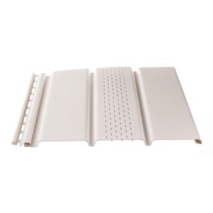 Частично перфорированный материал